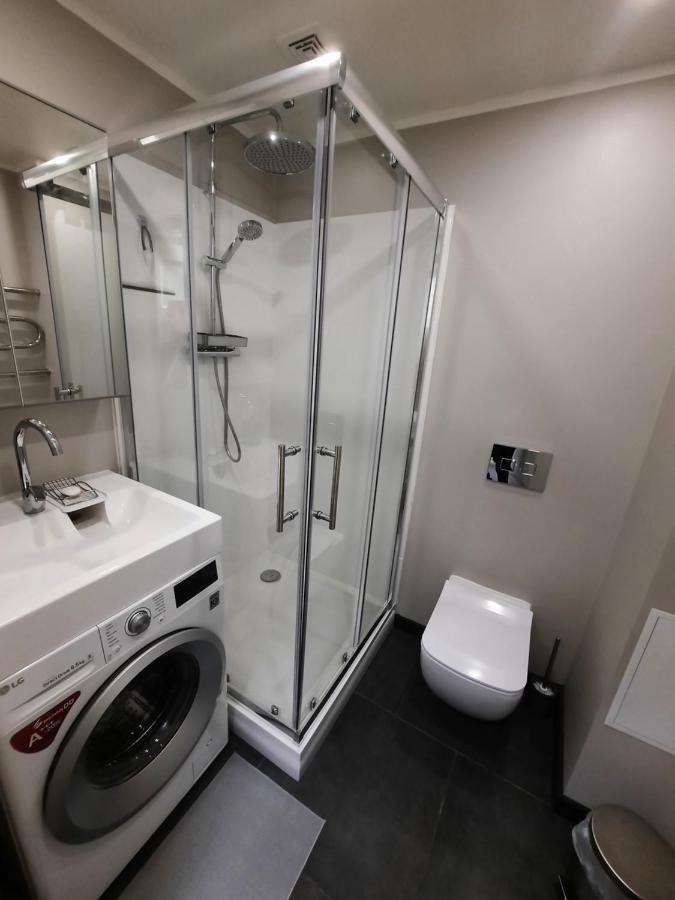 Apartamento Zemgales 13 Iecava Exterior foto