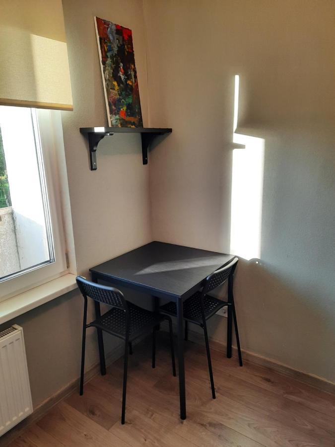 Apartamento Zemgales 13 Iecava Exterior foto