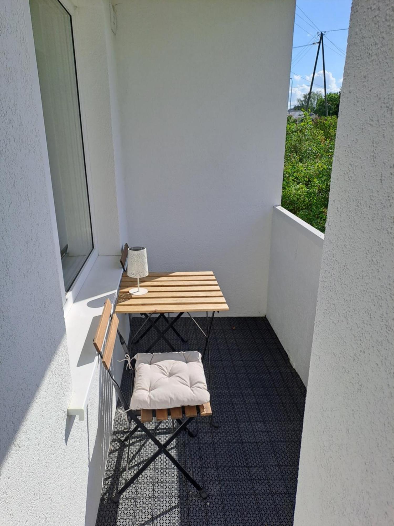 Apartamento Zemgales 13 Iecava Exterior foto
