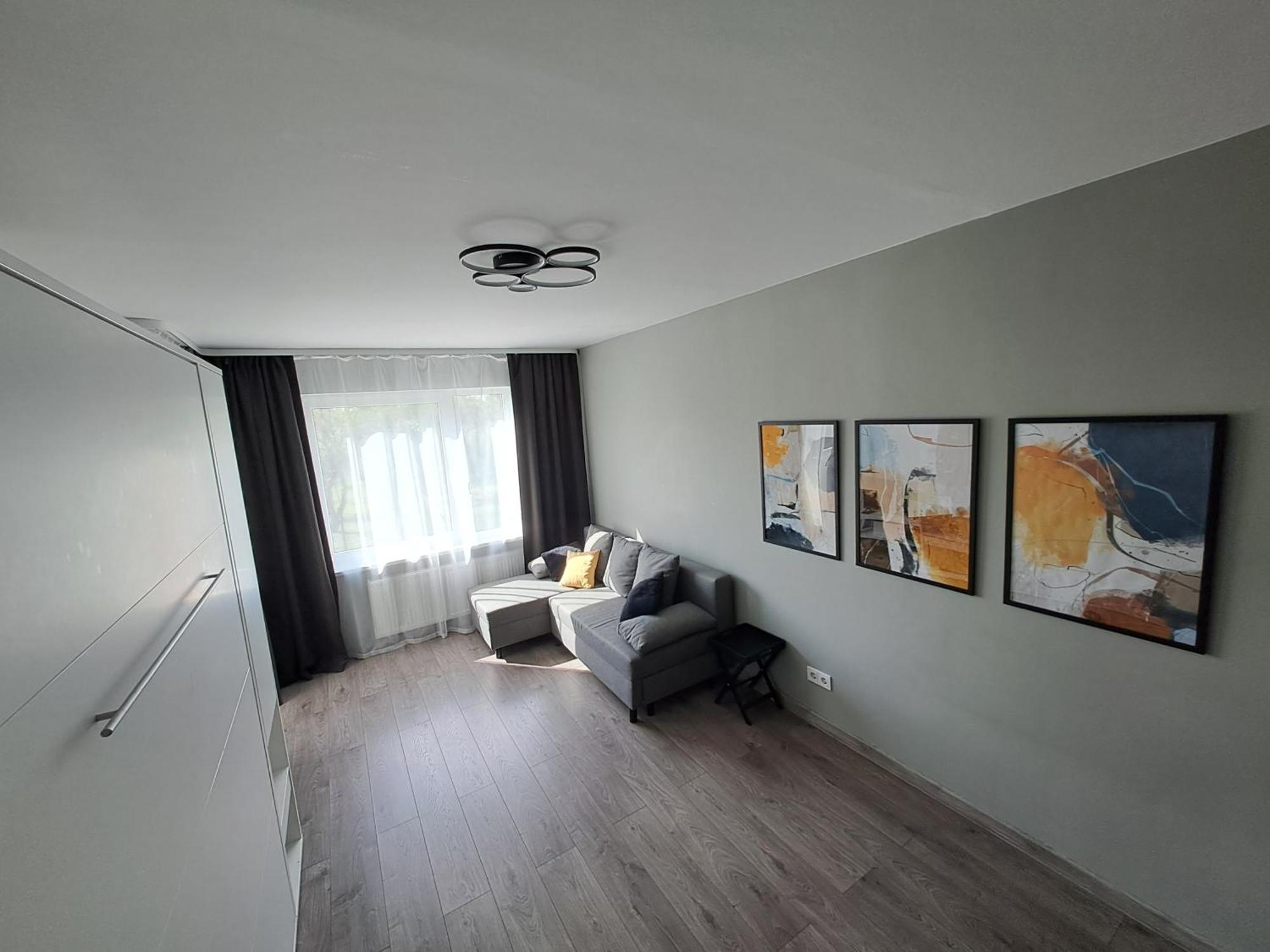 Apartamento Zemgales 13 Iecava Exterior foto